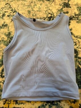Women's Best Work Out Tank
